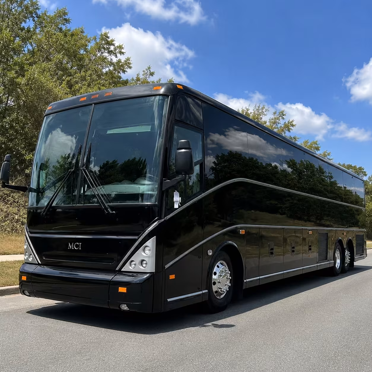 bus rentals for montgomery regional airport mgm transfers