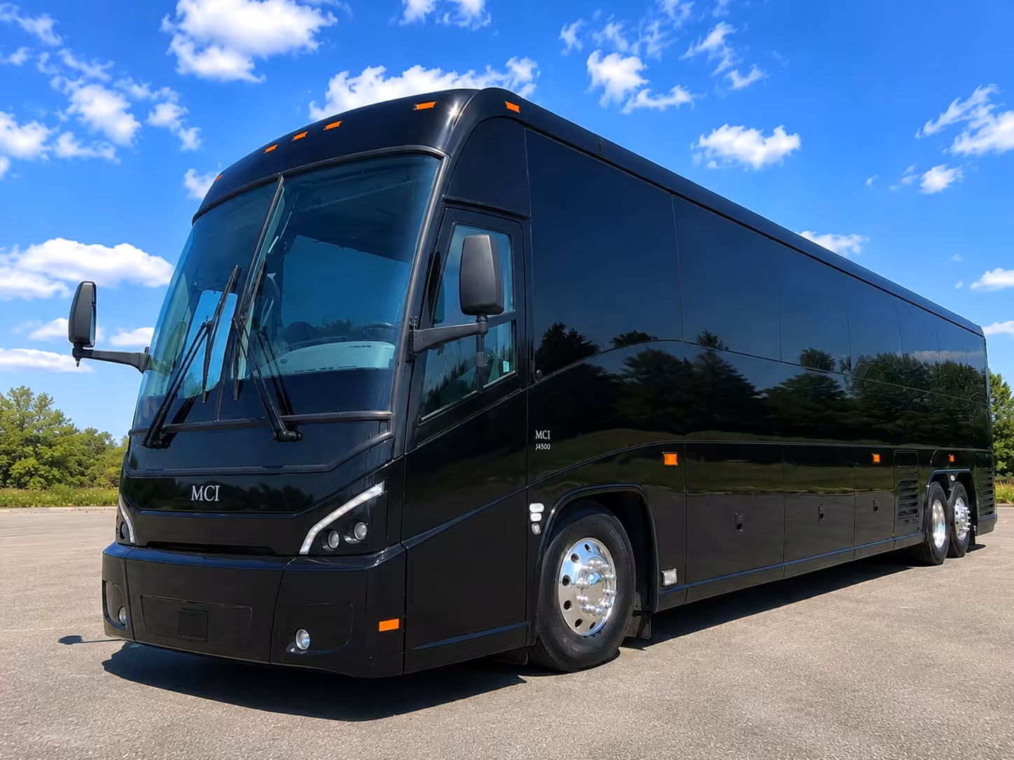 cross cramton bowl off your game day stress list with a private charter bus rental