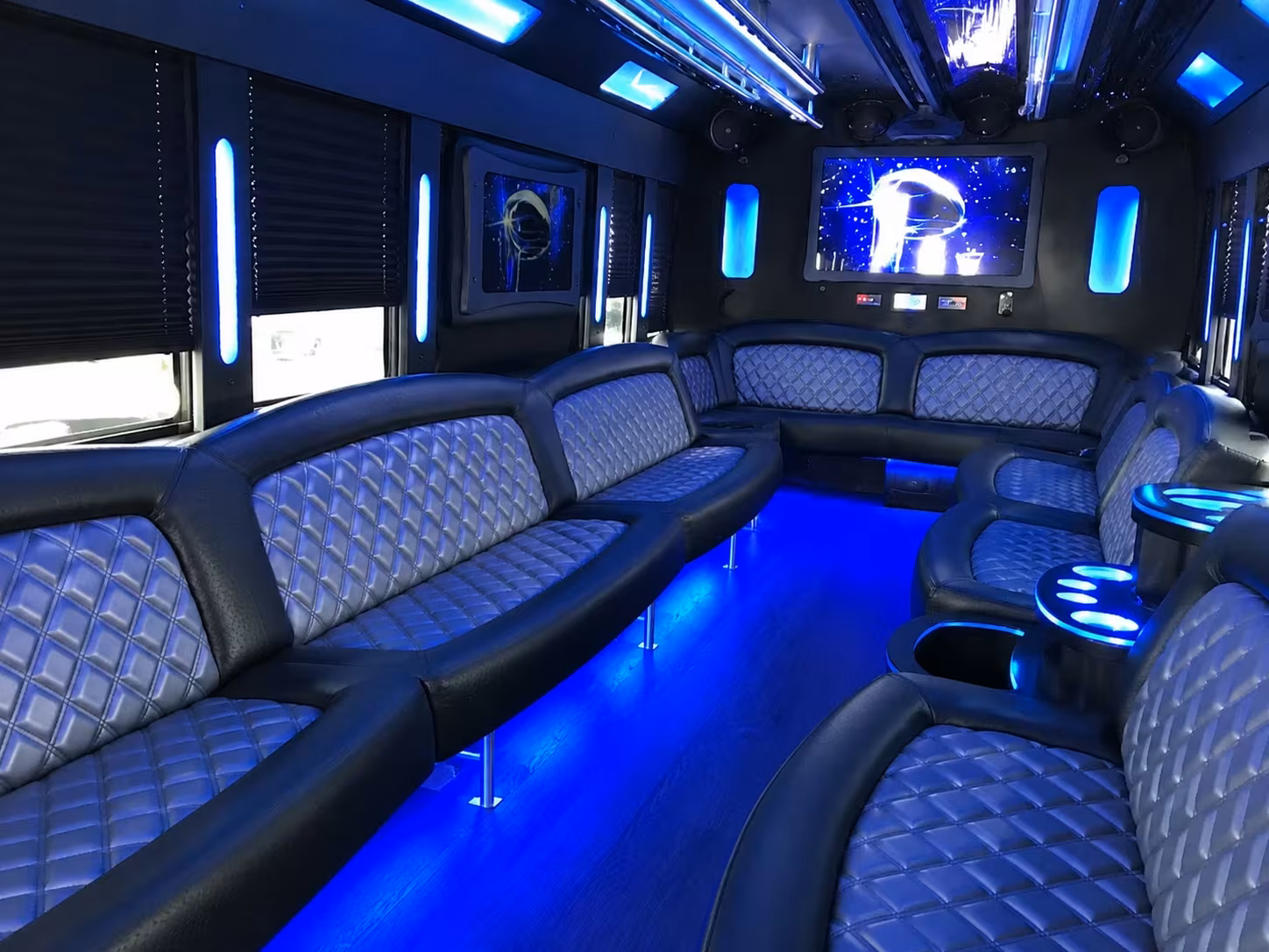 easily book montgomery party bus rentals for bachelorette parties