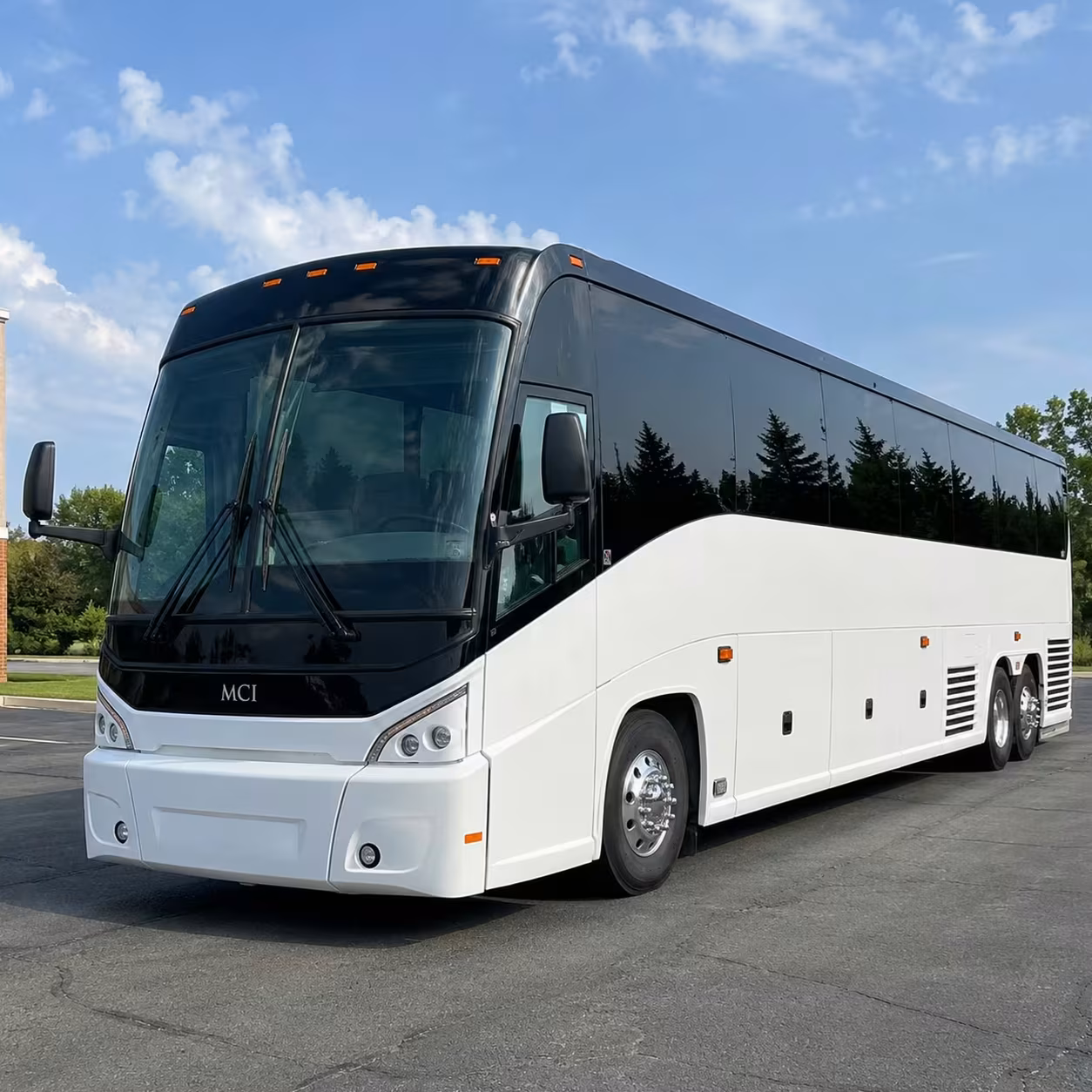 funeral and bereavement transportation for montgomery churches