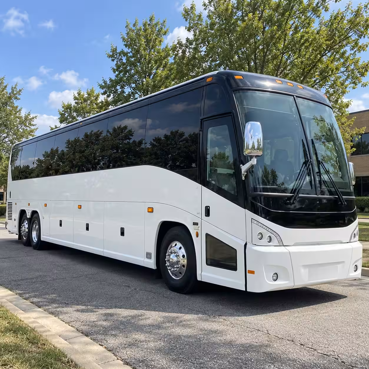 heading outside montgomery you can still compare school event transportation options