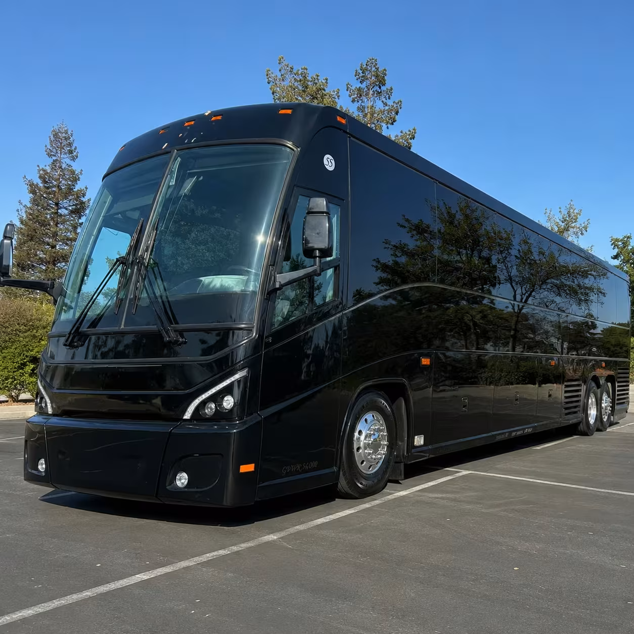 long distance transportation from montgomery to gulf shores