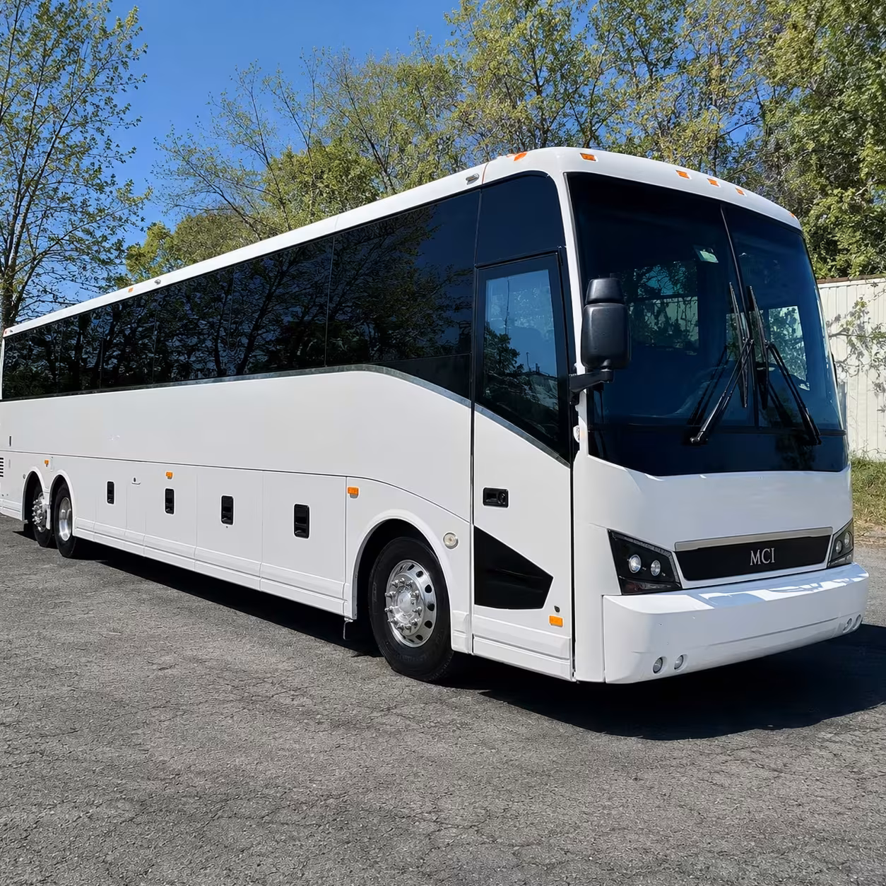 maxwell air force base charter bus rentals in montgomery