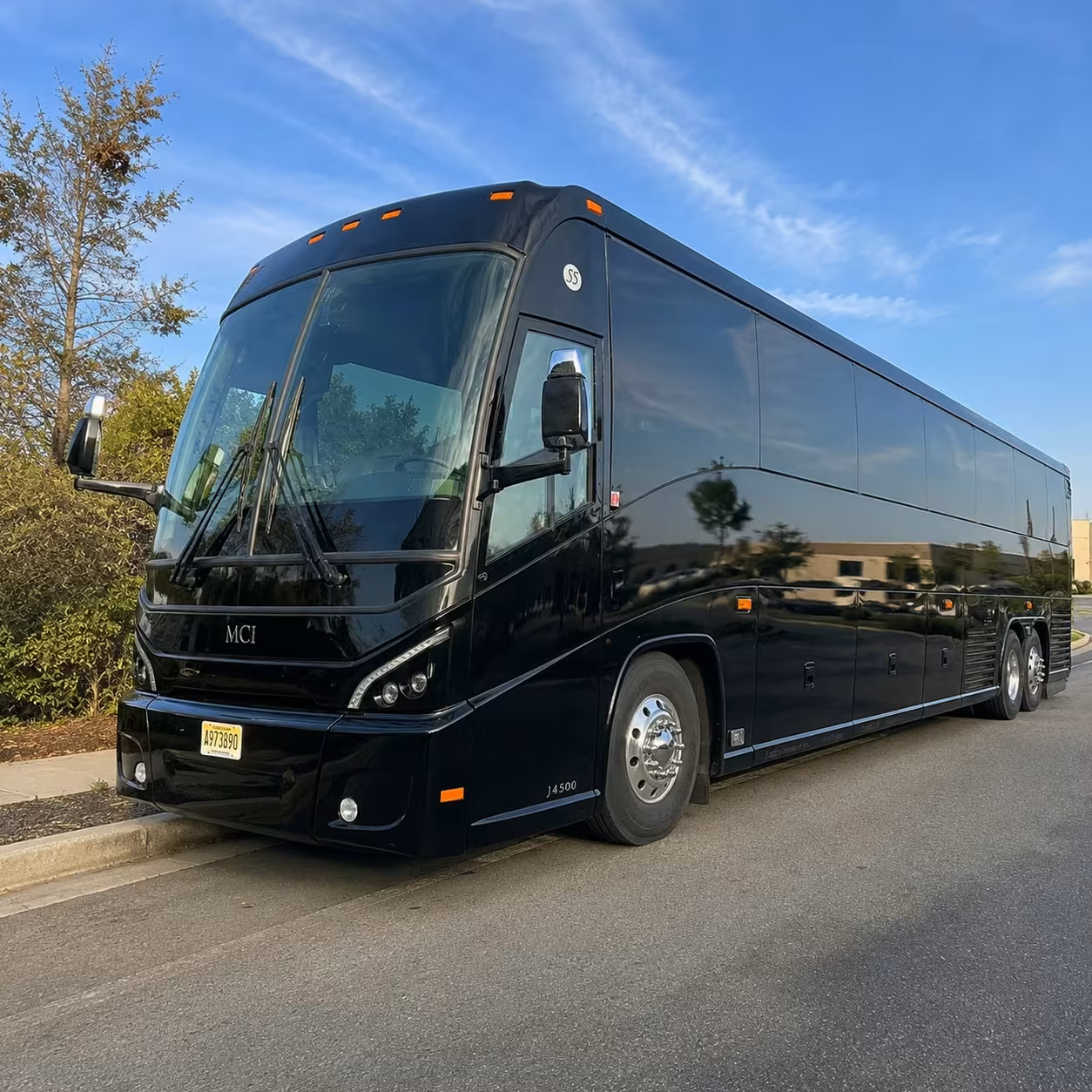 military ceremony bus rentals in montgomery alabama