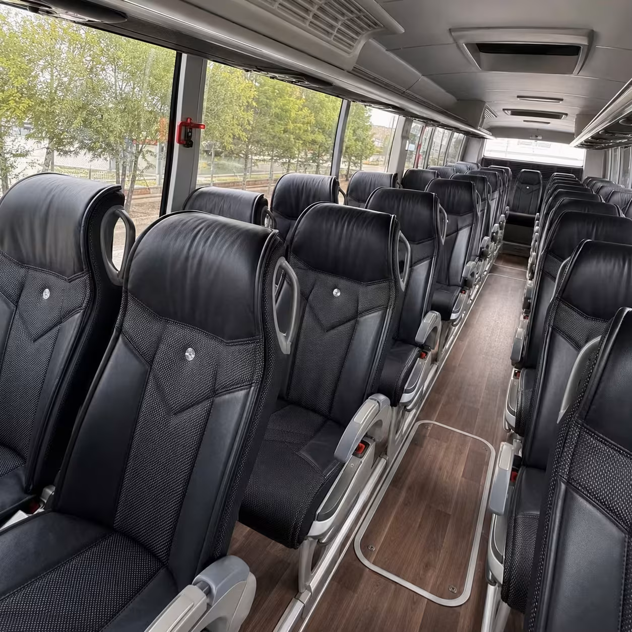 montgomery airport transportation