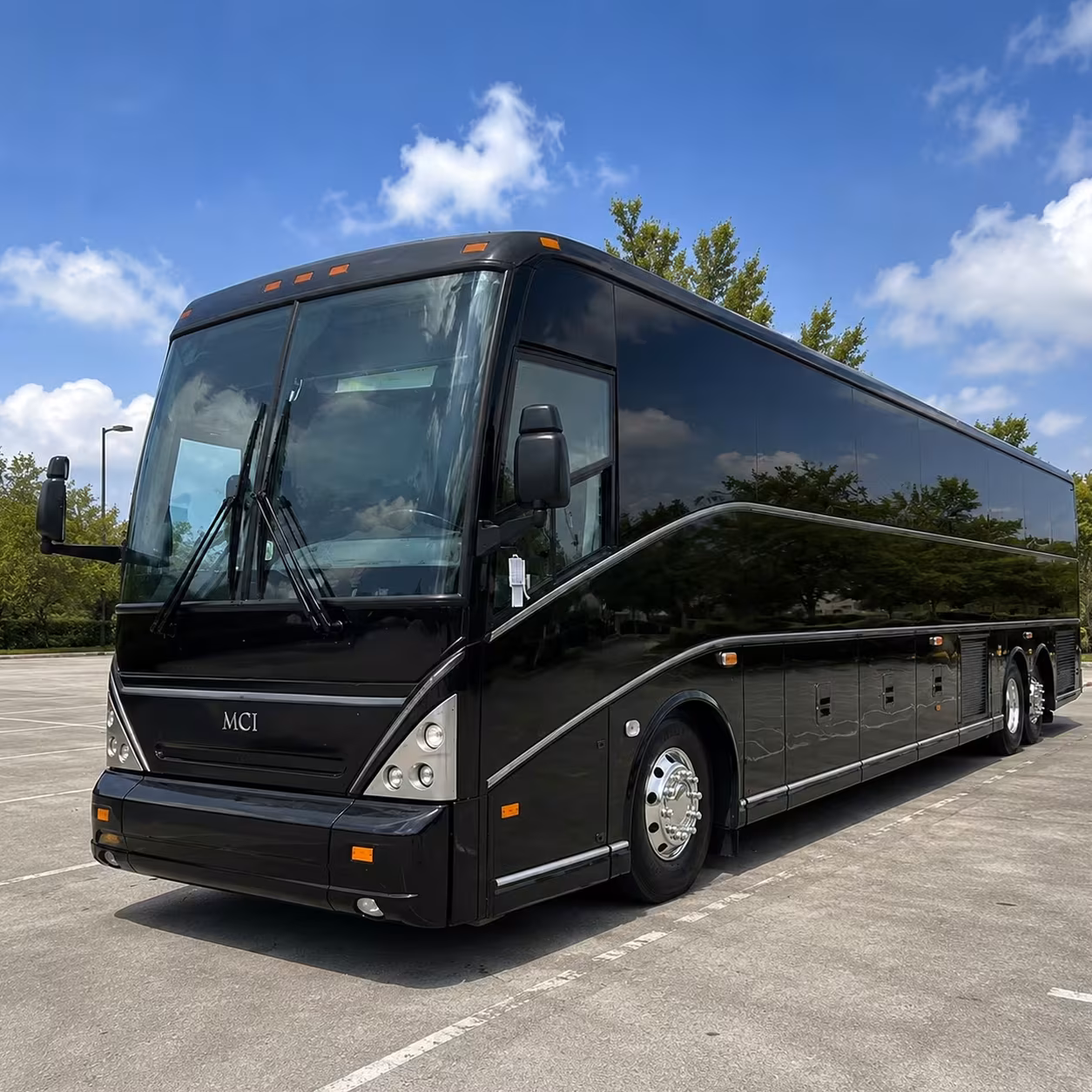 montgomery field trip transportation for school groups