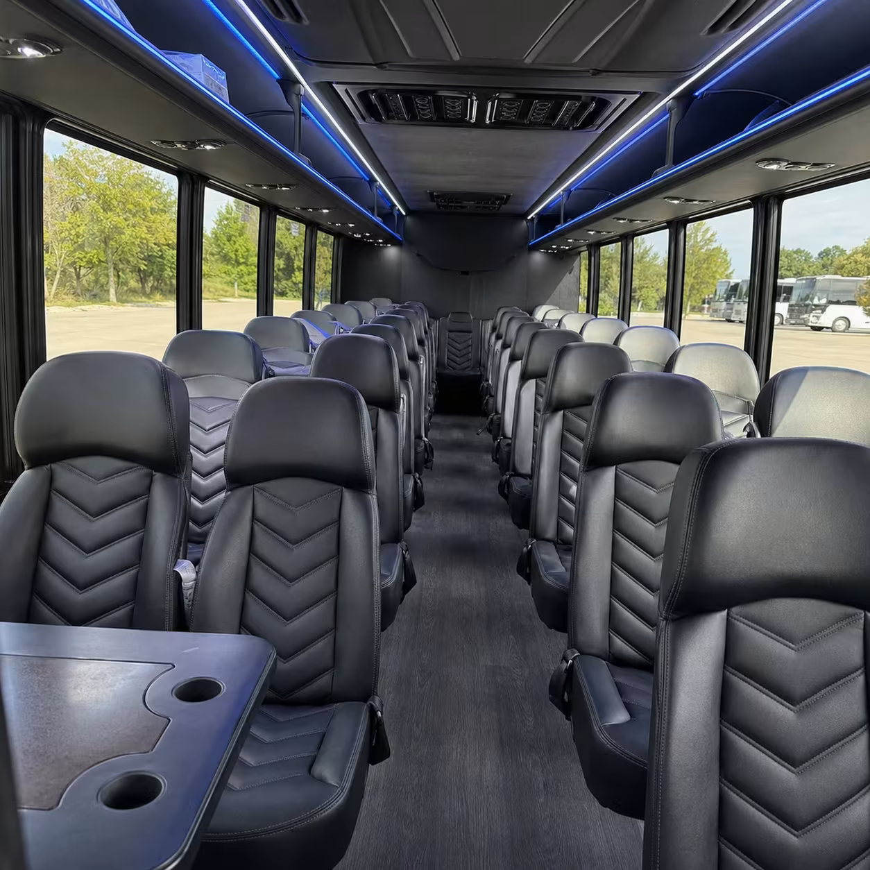 montgomery government military transportation