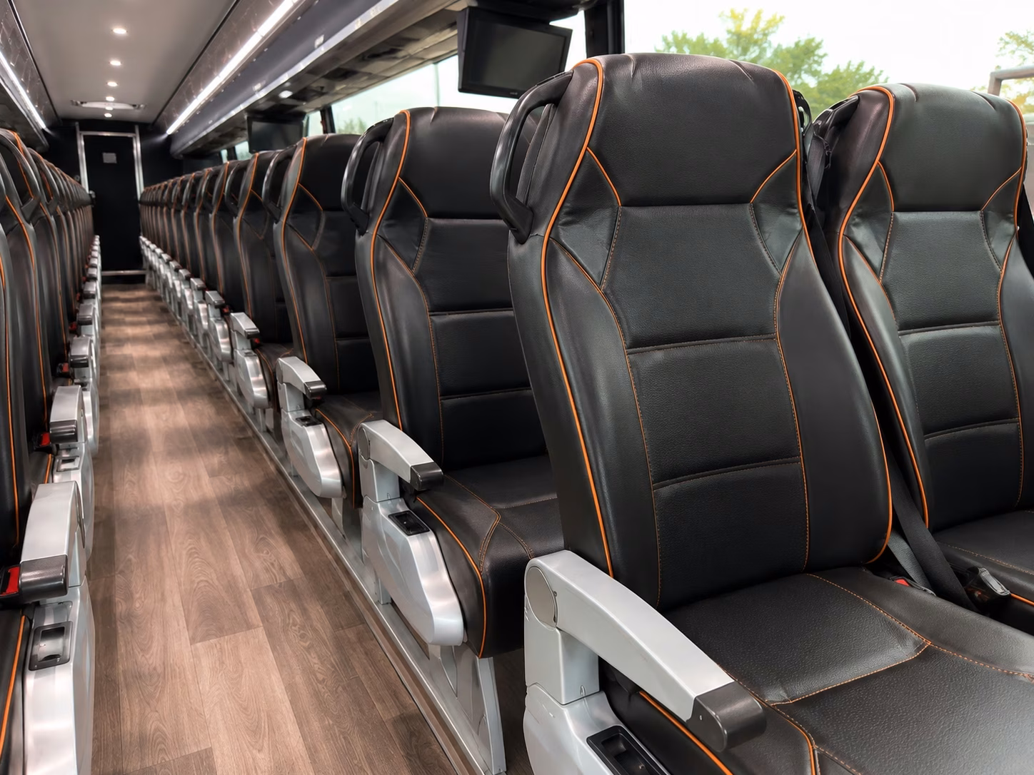 montgomery long distance transportation