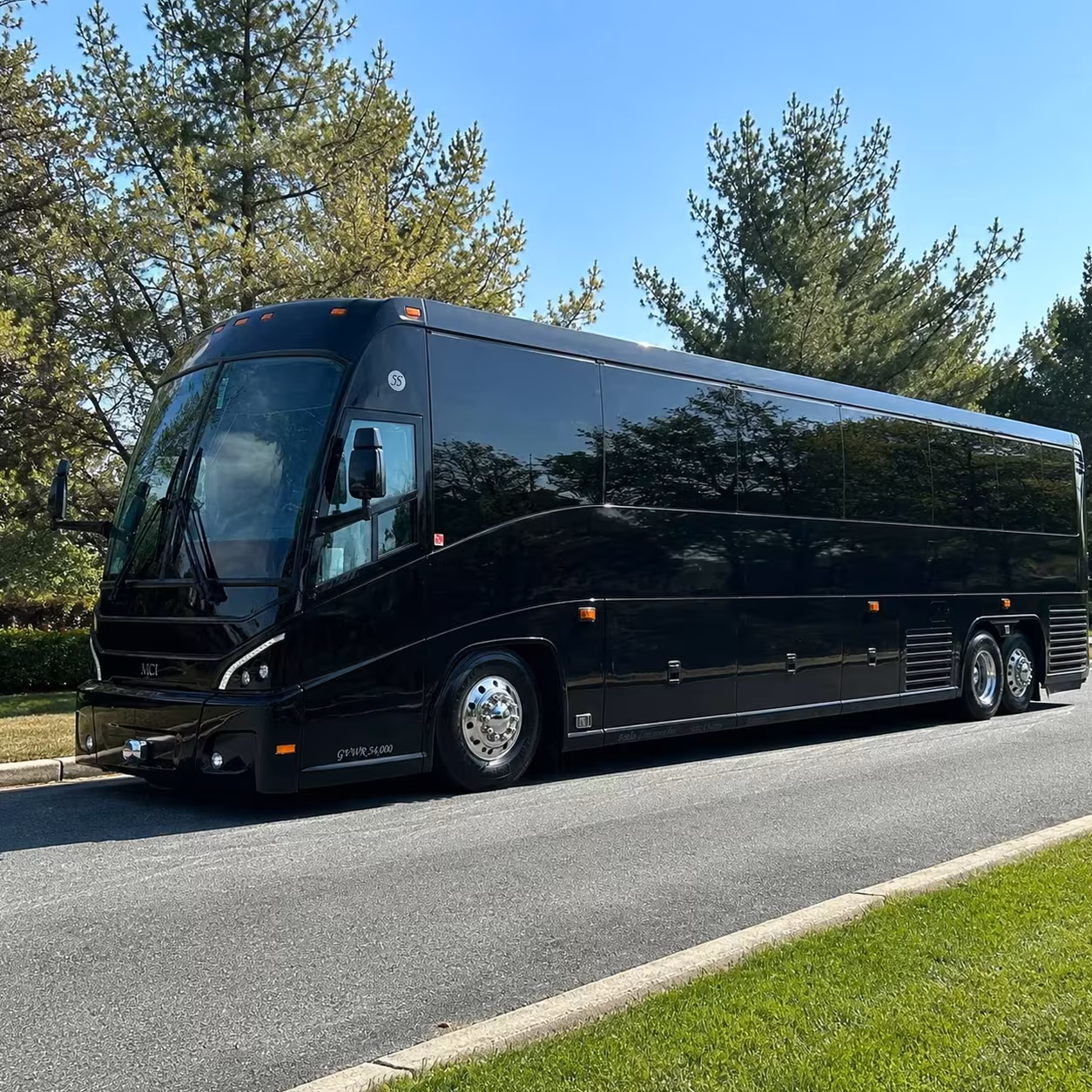 montgomery shuttle buses for alabama state government agencies