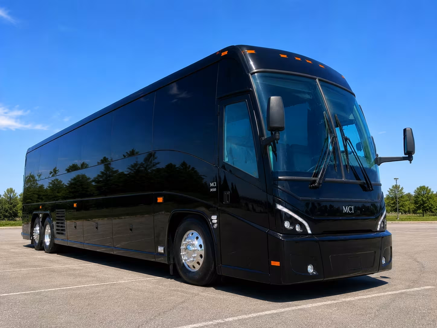 montgomery shuttle buses for concerts festivals and shows