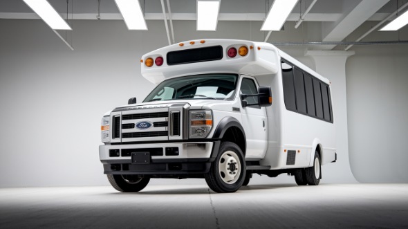 25 passenger minibus montgomery