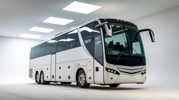 50 passenger charter bus montgomery