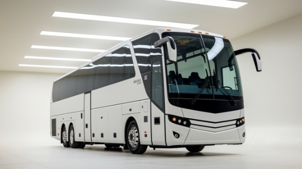 55 passenger charter bus montgomery