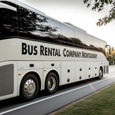 56 passenger motorcoach