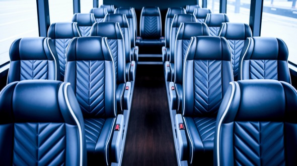 montgomery 18 passenger minibus rental