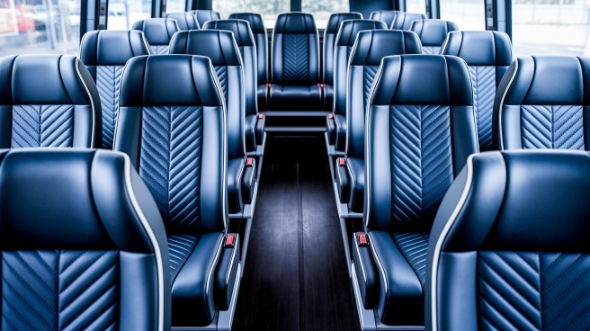 montgomery 30 passenger minibus rental