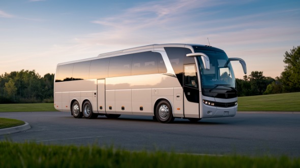 montgomery bus rentals for travel agents