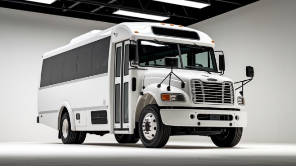 montgomery employee shuttle