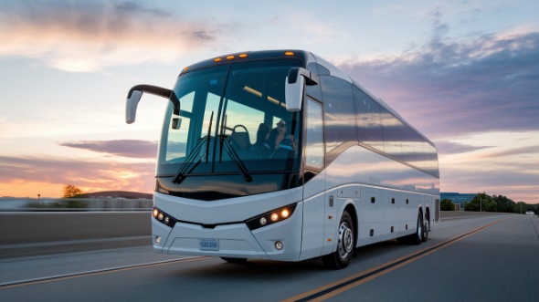 montgomery private event transportation