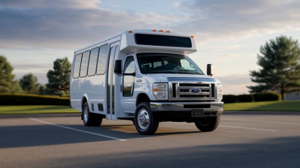 montgomery religious charter bus minibus rentals