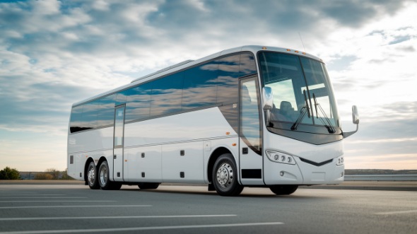 montgomery summer camp transportation and bus rentals