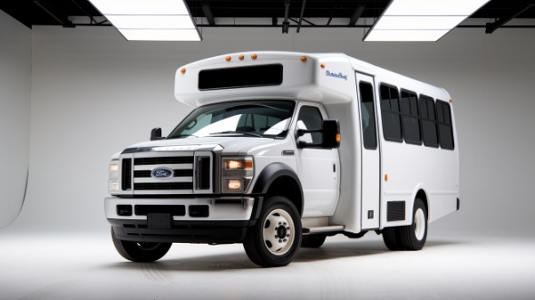 party bus rental montgomery