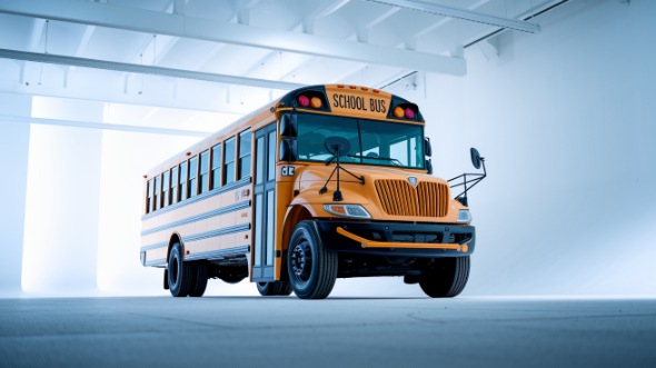 school bus rental montgomery
