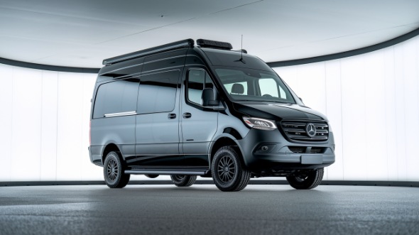 sprinter limo rental montgomery